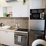 New Stylish Place For Couple