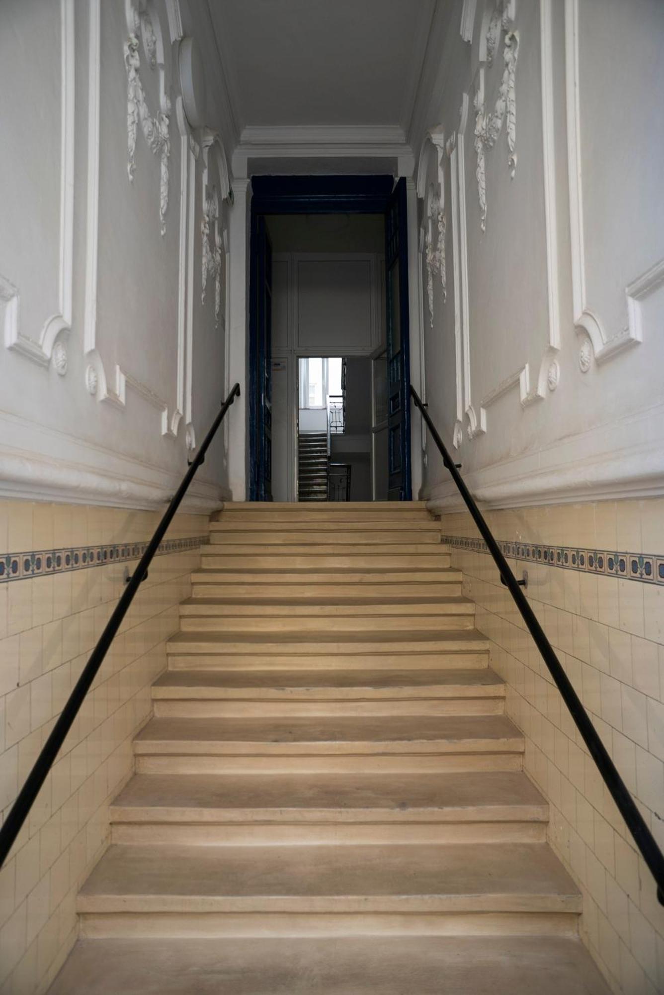 New Stylish Place For Couple Appartement Bratislava